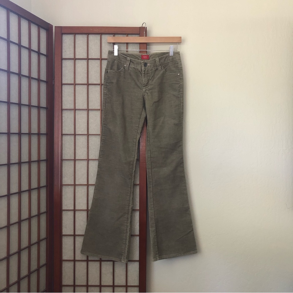 Y2K Low Rise Pants - Picture 1 of 10